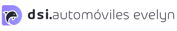 Automóviles Evelyn – Dsimobility Logo